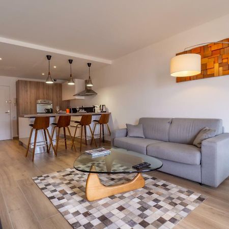 Appartement De Standing Cannes Exterior foto