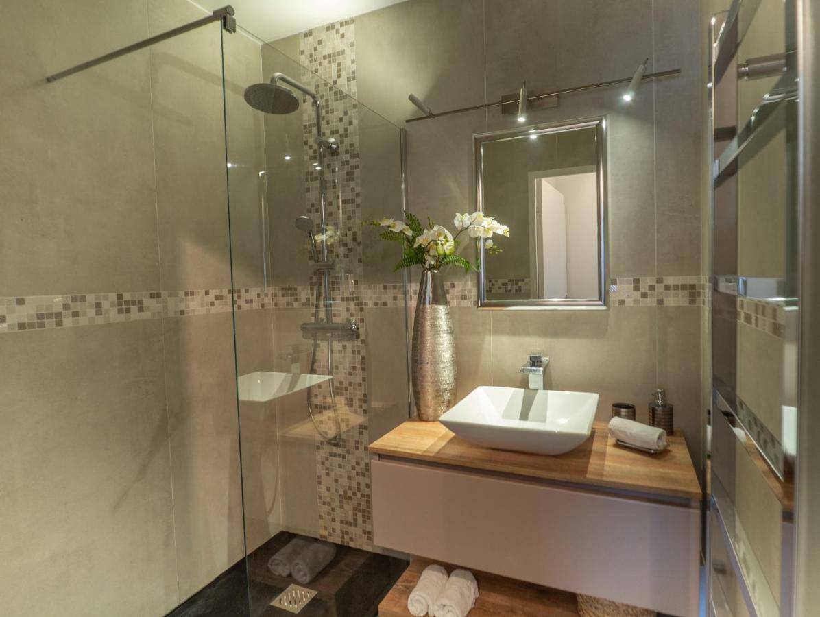 Appartement De Standing Cannes Exterior foto